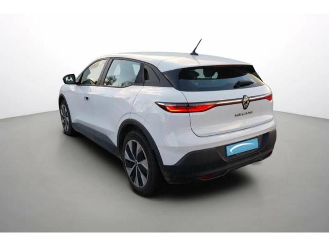 Renault Mégane image 5