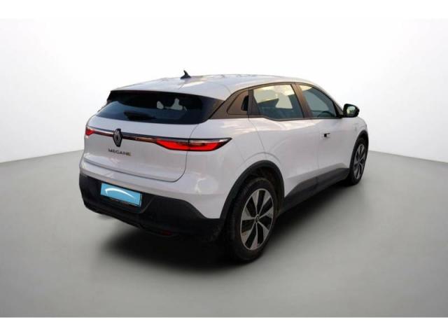 Renault Mégane image 8