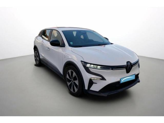 Renault Mégane image 3