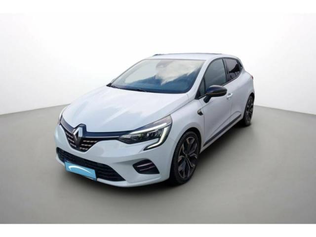Renault Clio Tce 140 - 21n Sl Lutecia