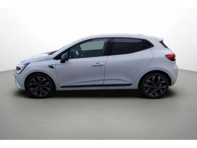 Renault Clio image 7