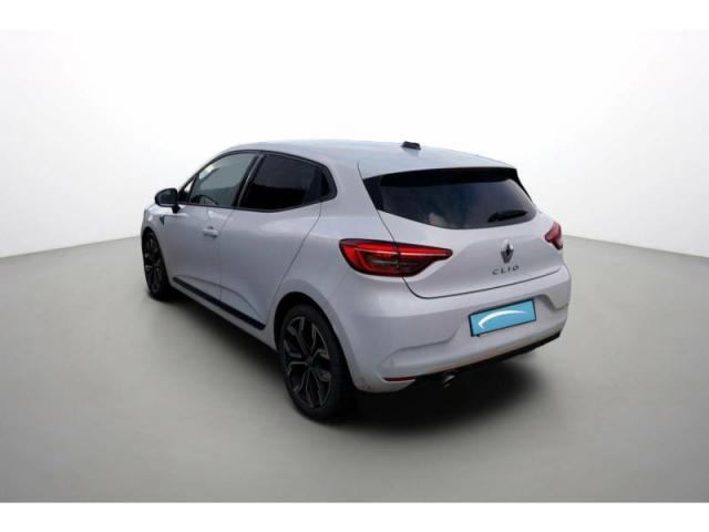Renault Clio image 5