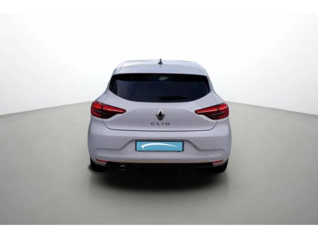 Renault Clio image 2