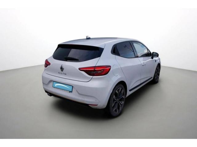 Renault Clio image 6