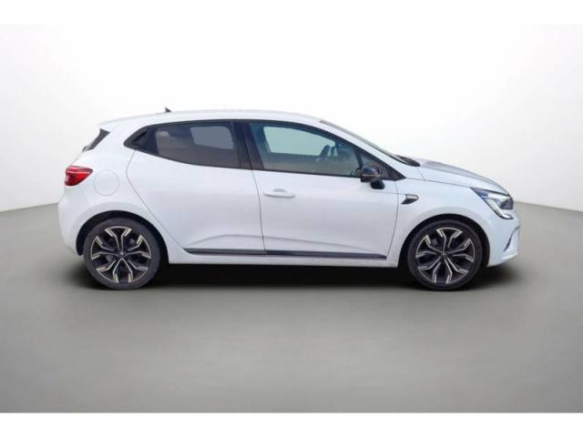 Renault Clio image 3