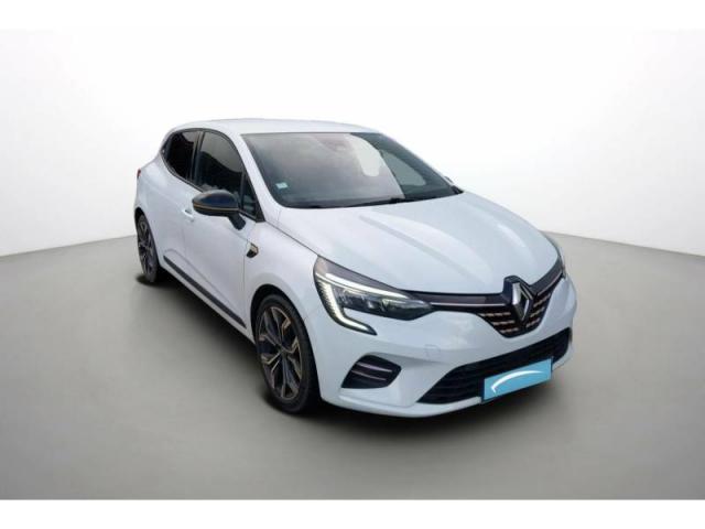 Renault Clio image 9