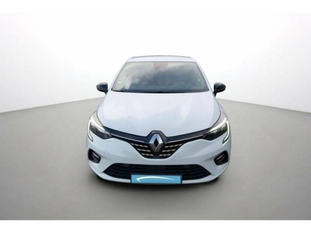 Renault Clio image 8