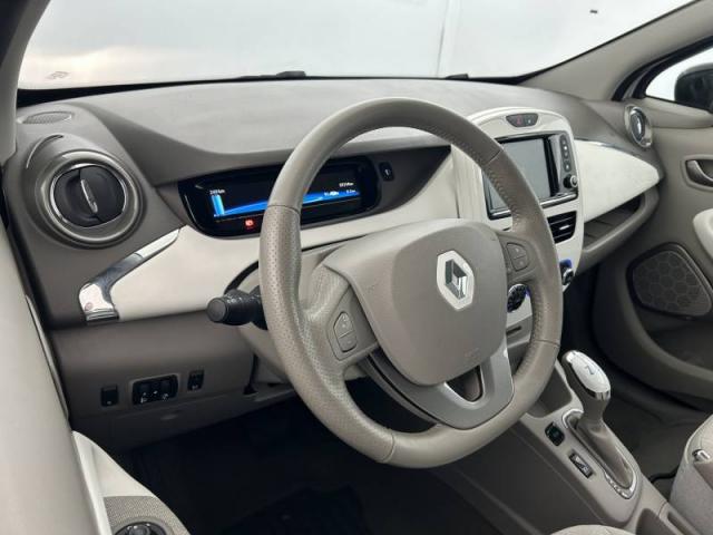 Renault Zoe image 1