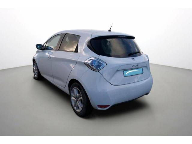 Renault Zoe image 3