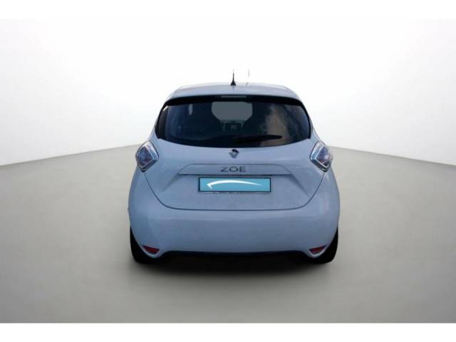 Renault Zoe image 4