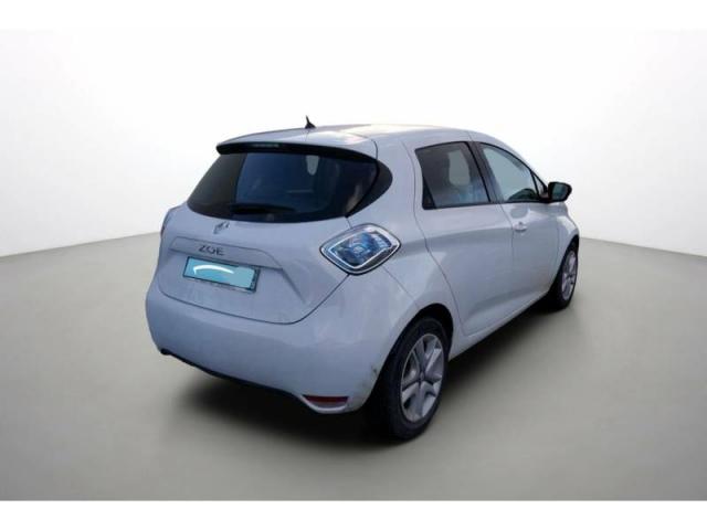 Renault Zoe image 6