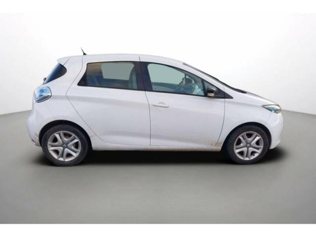 Renault Zoe image 7