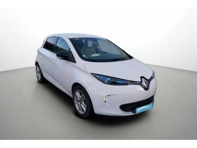 Renault Zoe image 9