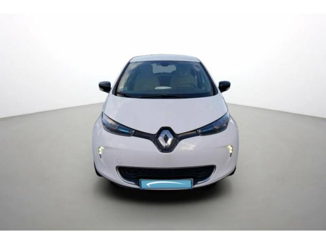 Renault Zoe image 8