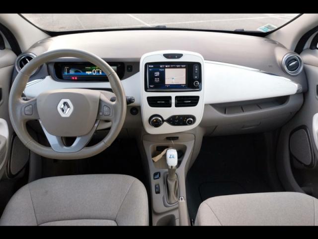 Renault Zoe image 2