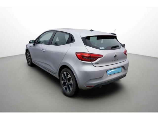 Renault Clio image 4