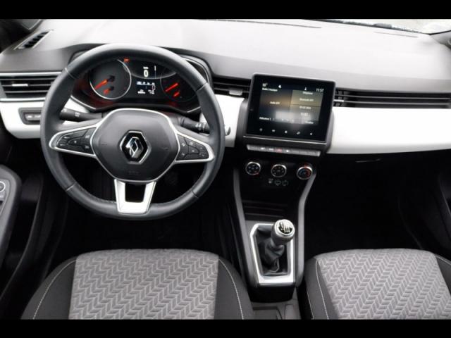 Renault Clio image 8