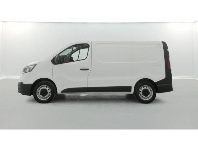 Renault Trafic image 5