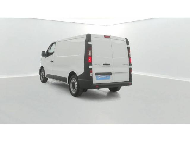 Renault Trafic image 6
