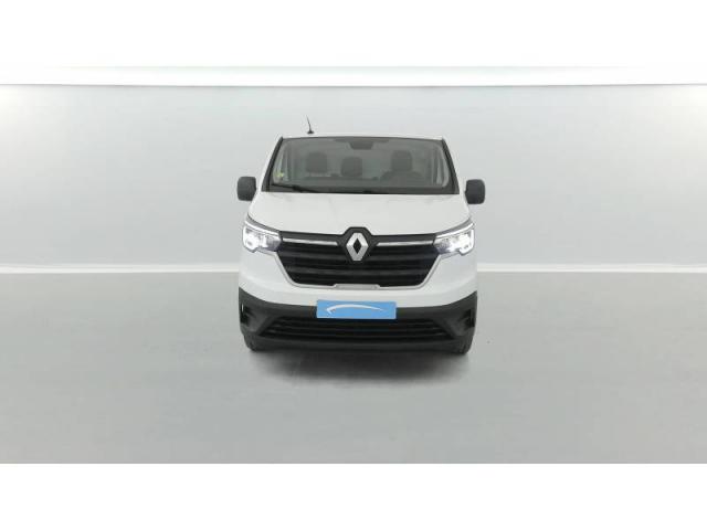 Renault Trafic image 9