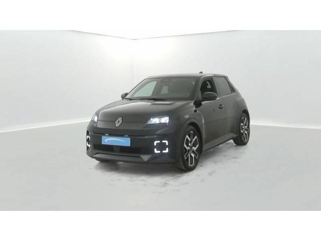 Renault R 5 E-Tech Electrique 150 Ch Autonomie Confort Techno