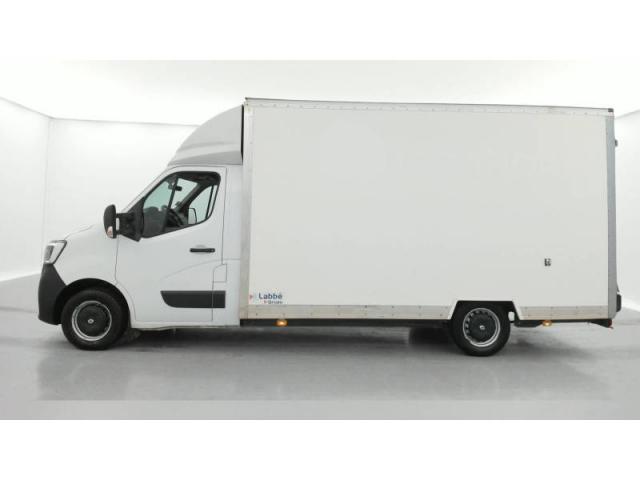 Renault Master image 4