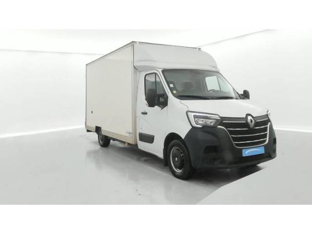 Renault Master image 6