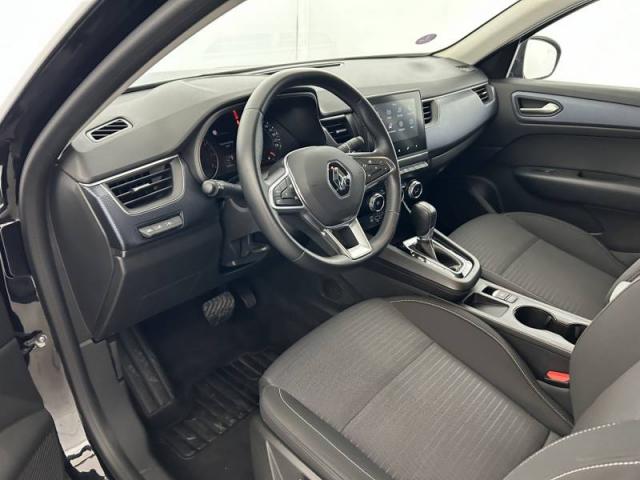 Renault Arkana image 1