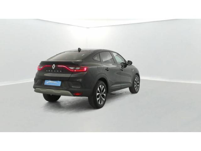Renault Arkana image 5