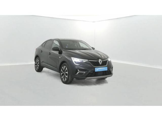 Renault Arkana image 2