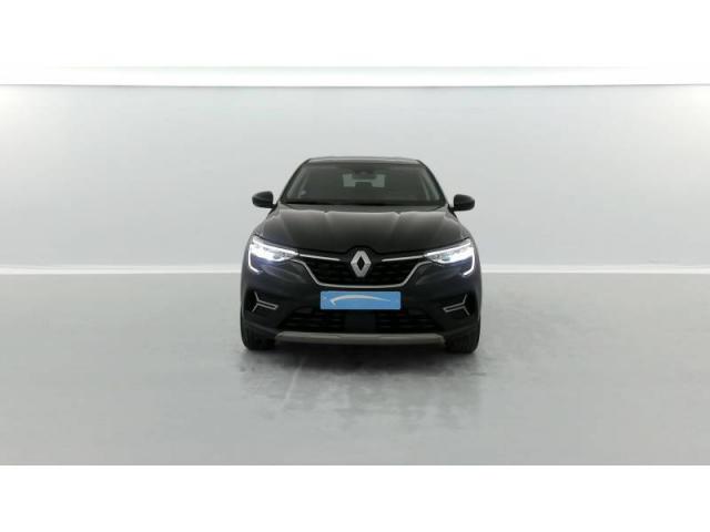 Renault Arkana image 6