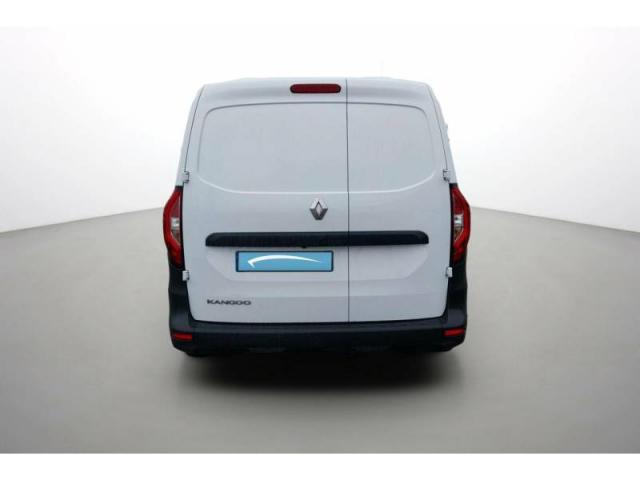 Renault Kangoo Van image 7
