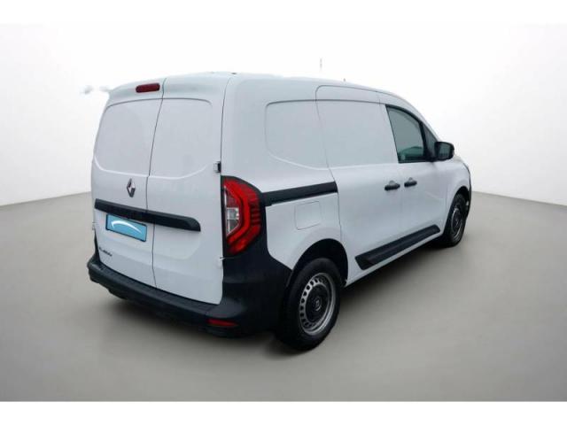 Renault Kangoo Van image 2