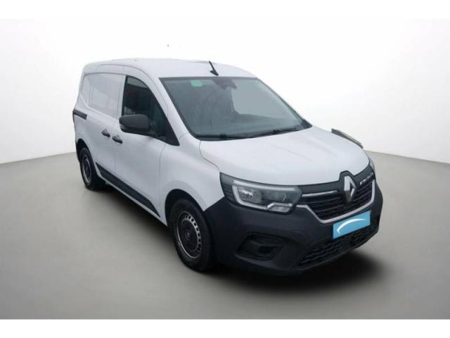 Renault Kangoo Van image 8