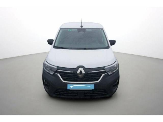 Renault Kangoo Van image 3