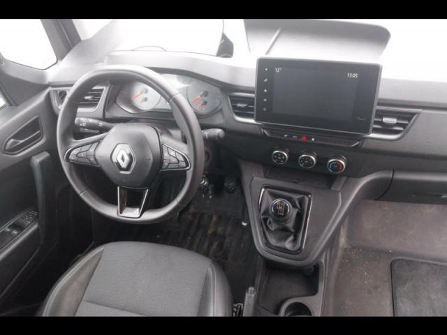 Renault Kangoo Van image 6