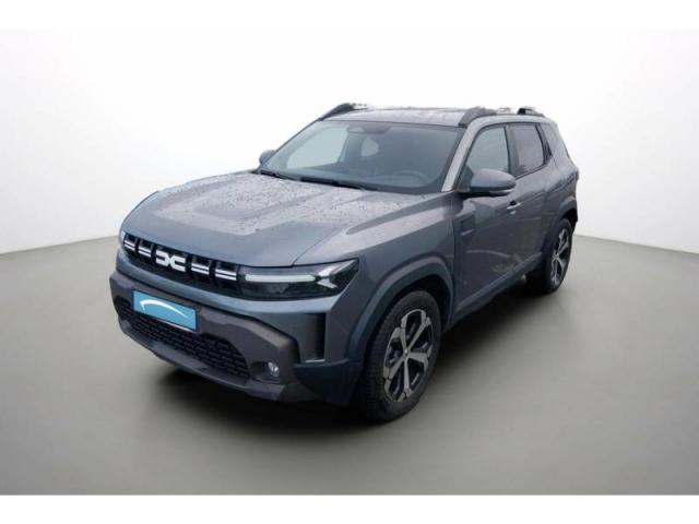 Dacia Duster Hybrid 140 Journey