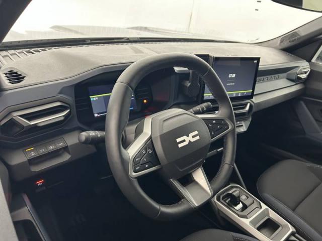 Dacia Duster image 1