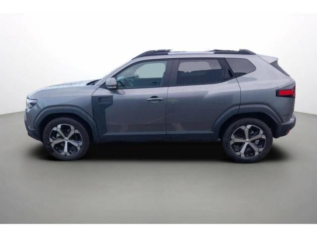 Dacia Duster image 3