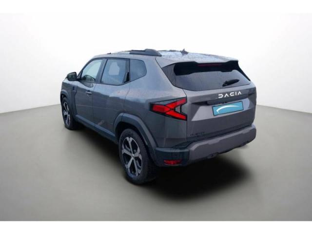 Dacia Duster image 5