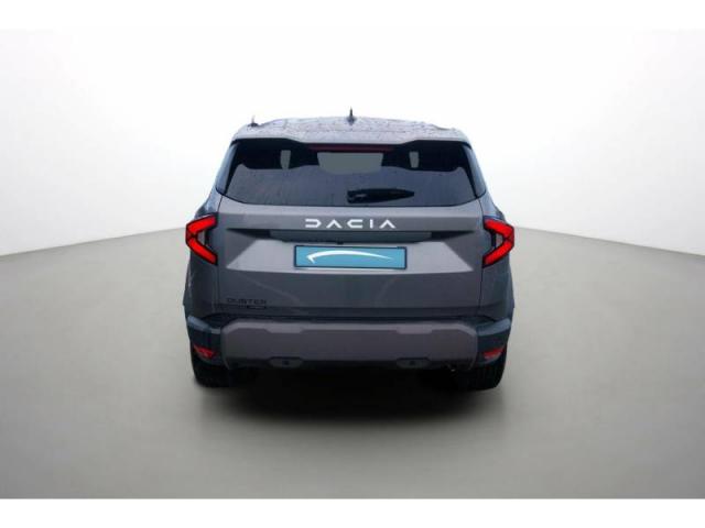 Dacia Duster image 2