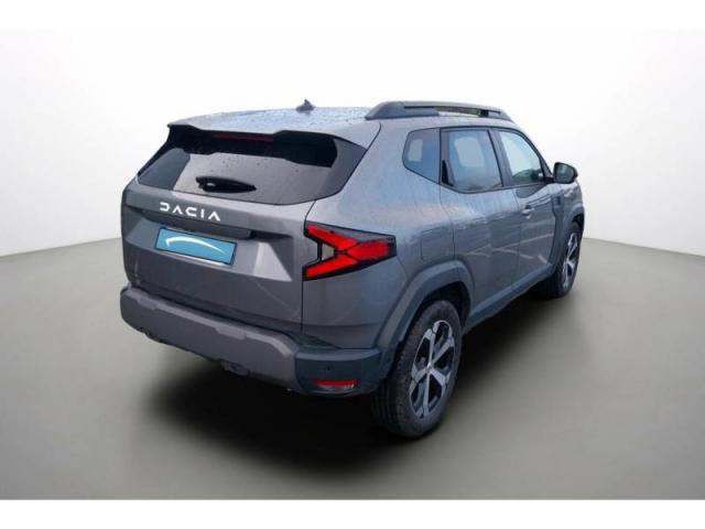 Dacia Duster image 6