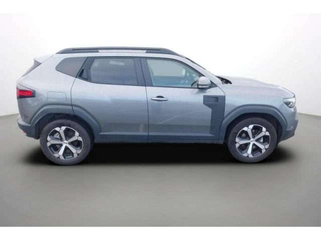 Dacia Duster image 4