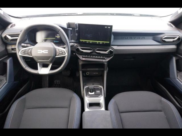 Dacia Duster image 9