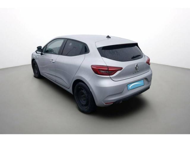 Renault Clio image 6