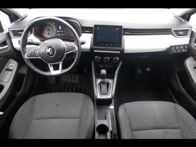 Renault Clio image 8