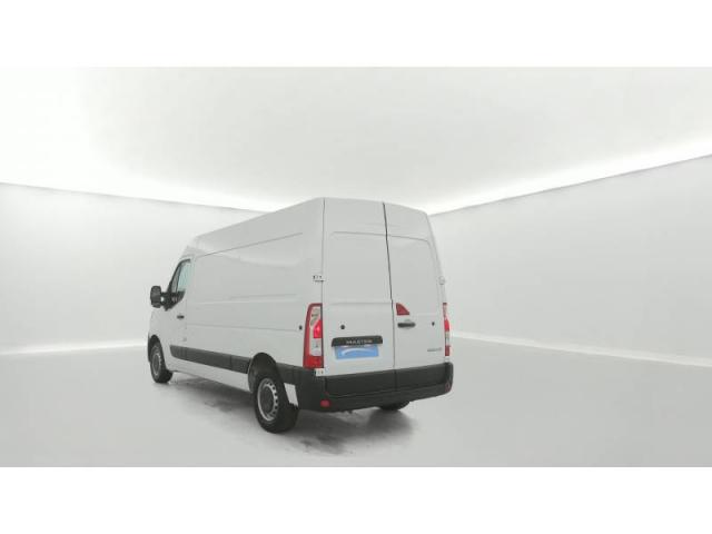 Renault Master image 6