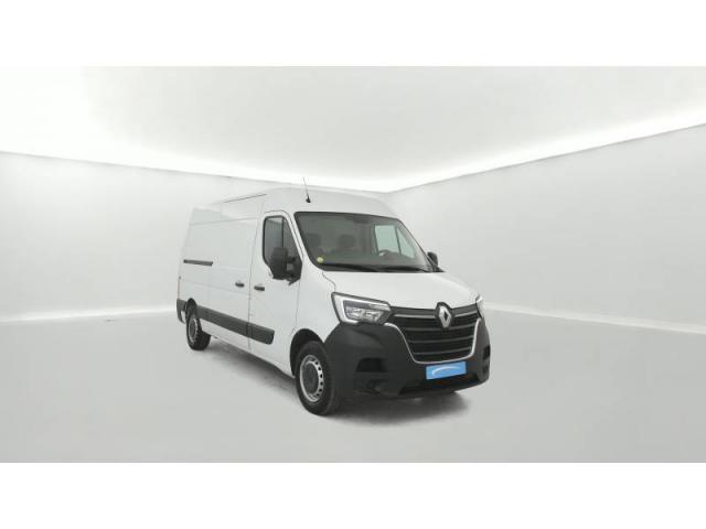 Renault Master image 4