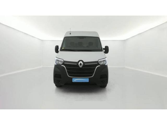 Renault Master image 2