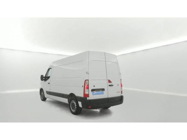 Renault Master image 4